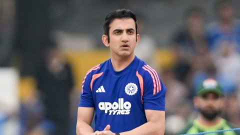 Colombo: ICC Men's T20 World Cup 2026 - India vs Pakistan (First Innings)