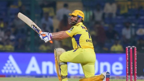 रविचंद्रन अश्विन बोले, धोनी को इम्पैक्ट खिलाड़ी के तौर पर नहीं खेलना चाहिए 