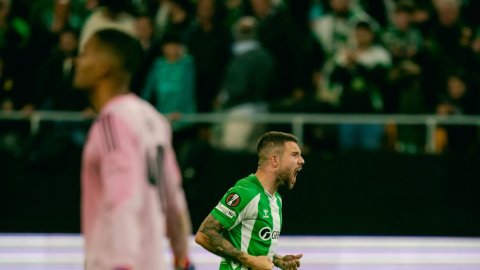 यूरोपा लीग: बेटिस, सेल्टा विगो और पोर्टो ने क्वार्टरफाइनल में जगह बनाई 