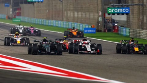 रिकॉर्ड समय में बिके एफ1 ऑस्ट्रेलियन जीपी के टिकट