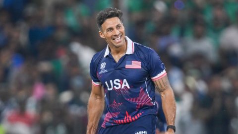 फरहान, जैक्स और शाल्कविक फरवरी के ICC प्लेयर ऑफ द मंथ अवॉर्ड के लिए नामित 