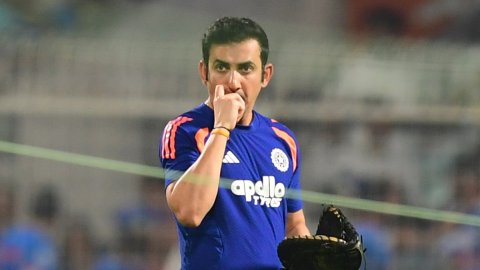 टीम इंडिया के हेड कोच गौतम गंभीर ने खटखटाया दिल्ली हाईकोर्ट का दरवाजा, एआई डीपफेक के गलत इस्तेमाल पर