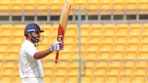 'रणजी के तेंदुलकर' हैं Hardik Pandya के आइडल, कई फैंस को आंकड़े चौंका देते हैं