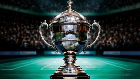 थॉमस और उबेर कप के 'ग्रुप-ए' में भारत की पुरुष और महिला टीमें