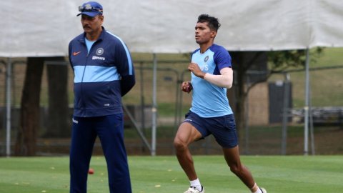 Feb 2020,Christchurch,2nd Test,Test,,India Vs New Zealand,India Practice session,India,Practice sess