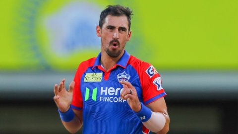 Chennai: IPL 2025- CSK VS DC