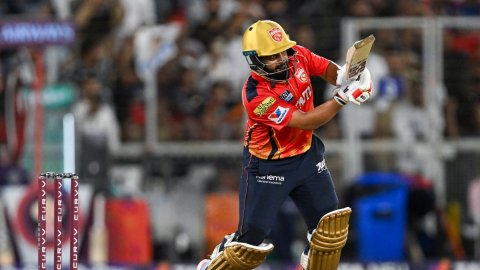 Ahmedabad: IPL 2025 Final - Punjab Kings vs Royal Challengers Bengaluru