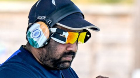 आईएसएसएफ वर्ल्ड कप: गुरुवार से मोरक्को में प्रतियोगिता की शुरुआत, 271 निशानेबाज लेंगे हिस्सा