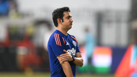 Mumbai: ICC Men's T20 World Cup 2026 Semi Final - India vs England