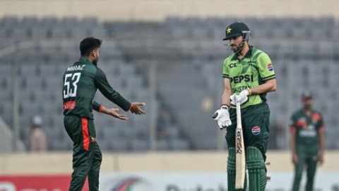 MCC ने सलमान आगा के 'रन-आउट विवाद' पर सुनाया अपना फैसला 