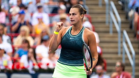Aryna Sabalenka to claim WTA World No.1 ranking after US Open