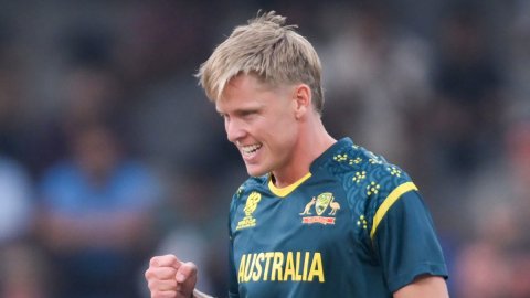 Colombo: ICC T20 World Cup 2026: Australia vs Ireland