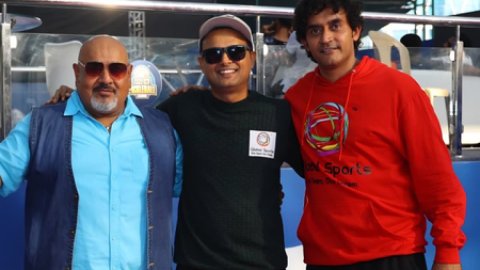 आईपीए और ग्लोबल स्पोर्ट्स के बीच साझेदारी, इंडियन ओपन 2026 को पीडब्लूआर 1000 का दर्जा मिला 