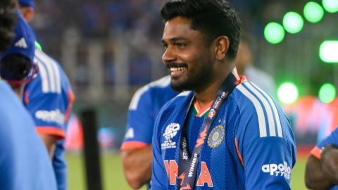 Ahmedabad: India Wins T20 World Cup 2026