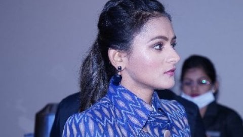 प्रियंका गोस्वामी: 'रेस वॉक' में देश का गौरव, कभी इस वजह से दौड़ की तरफ आकर्षित हुई थीं