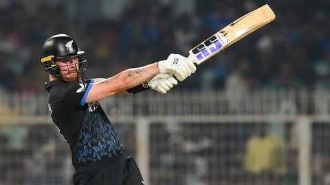 Kolkata: ICC Men's T20 World Cup 2026 Semi Final - South Africa vs New Zealand