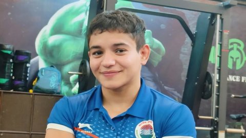 सीनियर एशियन चैंपियनशिप और बीच एशियन गेम्स के लिए टीमें घोषित