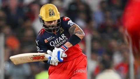 टॉप-3 बल्लेबाज, जिन्होंने IPL सीजन में सर्वाधिक शतक लगाए