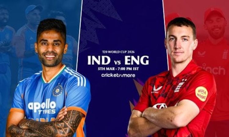 T20 World Cup 2026 Semi Final Preview