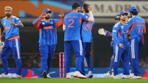 IND vs ENG: Stats Preview ahead of the India vs England Semi-final 2 in Mumbai