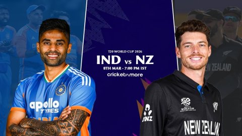 IND vs NZ Final Prediction, ICC T20 World Cup 2026: Match Preview And Expected Playing XI