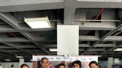 India assure five medals at World Boxing Futures Cup as youth boxers reach semis