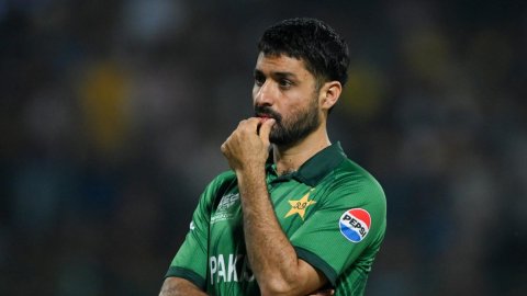 India-owned Sunrisers Leeds sign Pakistan spinner Abrar Ahmed in The Hundred men’s auction