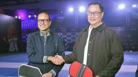 Indian Open to become first Indian Pickleball Association-affiliated PWR 1000 event