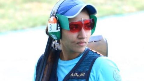 Indian trap shooters aim for a strong showing in Tangier
