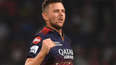 IPL 2026: 'A lot of RCB's success will depend on Hazlewood's availability,' opines Du Plessis