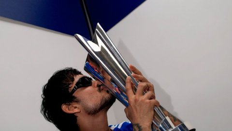 IPL 2026: Abhishek, Ishan in race to captain SRH in initial games in Pat Cummins’ absence