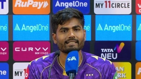 IPL 2026: After phenomenal SMAT, Anukul Roy aims for a regular spot in KKR's line-up