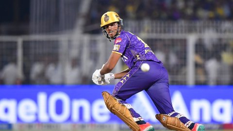 IPL 2026: Aim is to maintain my mindset and win as many games as I can for KKR, says Angkrish Raghuv