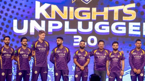 IPL 2026: Batting riches, fast bowling worries cloud Kolkata Knight Riders build-up