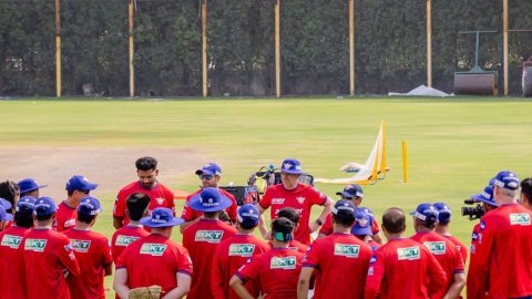 IPL 2026: 'Bharat Arun has been adding a lot of value,' says Pant on LSG's bowling improvement