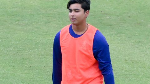 IPL 2026: Biggest thing is how you handle pressure in the tournament, says Irfan Pathan