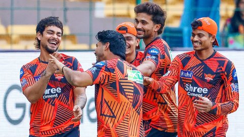IPL 2026: Bowling remains a concern for SRH despite ultra-aggressive batting unit (SWOT)