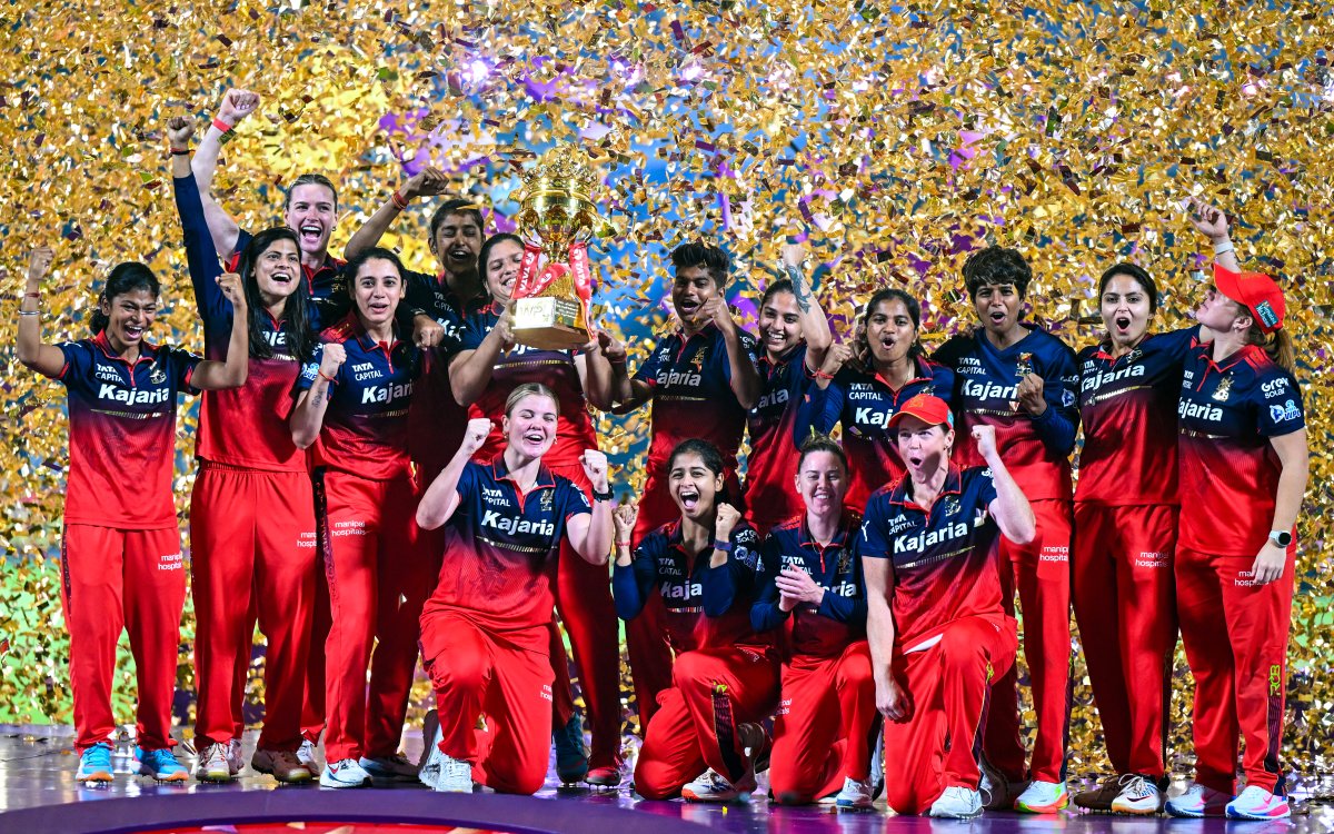 IPL 2026: Consortium Led By Aditya Birla Group Acquires RCB For USD 1.78  Billion: Report On Cricketnmore