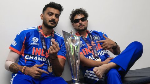 IPL 2026: DC have enough backups for every slot except for Axar & Kuldeep, opines Chopra