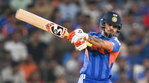 IPL 2026: Ishan Kishan to captain Sunrisers Hyderabad in Pat Cummins' absence