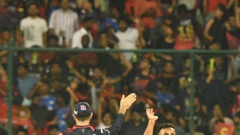 IPL 2026: KKR’s fast bowling woes increase as Akash Deep ruled out of tournament