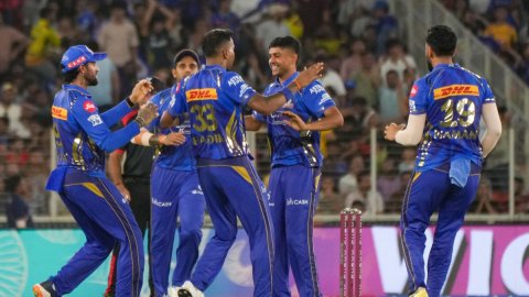 IPL 2026: MI have edge CSK in greatest team debate due to contributions to Indian cricket, says Path