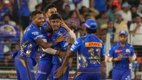 IPL 2026: Mumbai Indians hope for a bright start against KKR as they chase sixth title (Preview)