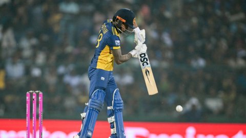 IPL 2026: Nissanka, Mendis, Chameera get NOCs; Hasaranga, Pathirana, Thushara, Malinga to undergo fi