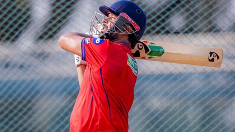 IPL 2026: 'Pant is a prisoner of his own reputation,' says Aakash Chopra