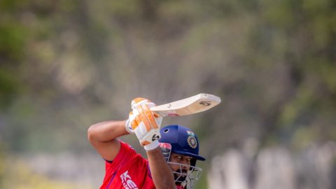 IPL 2026: Pant, Shami, Mayank, Avesh, Mohsin sweat hard in LSG’s warm-up game