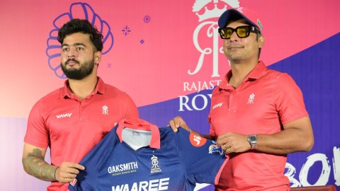 IPL 2026: Rajasthan Royals skipper Parag targets better planning for finishing games