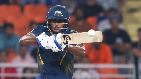 IPL 2026: Sai Sudharsan credits GT culture for success, eyes bigger role this season