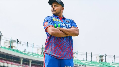 IPL 2026: 'Some stories don't end, they come back,' says Shaw on Delhi Capitals homecoming