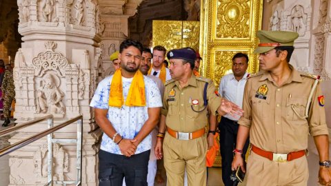 IPL 2026: Star-studded top order, pacers' long-term fitness a worry for Pant-led LSG